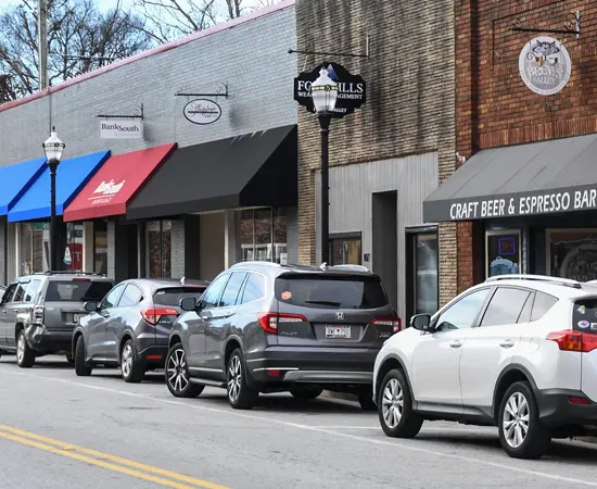 Commercial Wildlife Control Company