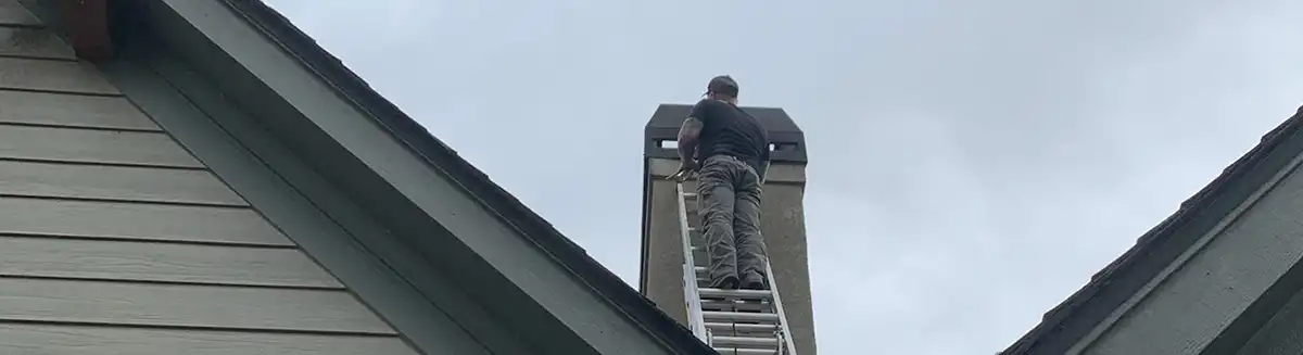 Wildlife Home Damage Repairs