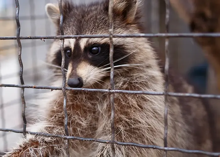Cashiers Wildlife Removal Company